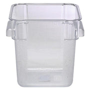 Square Container 3.8 Litres - BESPOKE 77