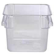 Square Container 5.7 Litres - BESPOKE 77