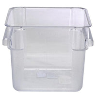 Square Container 5.7 Litres - BESPOKE 77