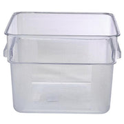 Square Container 11.4 Litres - BESPOKE 77