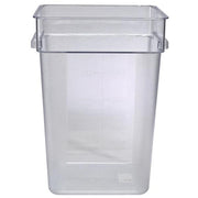 Square Container 20.9 Litres - BESPOKE 77