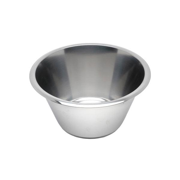 S/St Swedish Bowl 8 Litre - BESPOKE 77