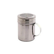GenWare Stainless Steel Screw Handled Shaker with Screw Top 30cl/10oz - BESPOKE 77