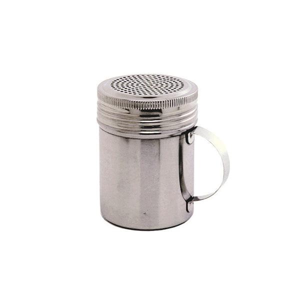 GenWare Stainless Steel Screw Handled Shaker with Screw Top 30cl/10oz - BESPOKE 77