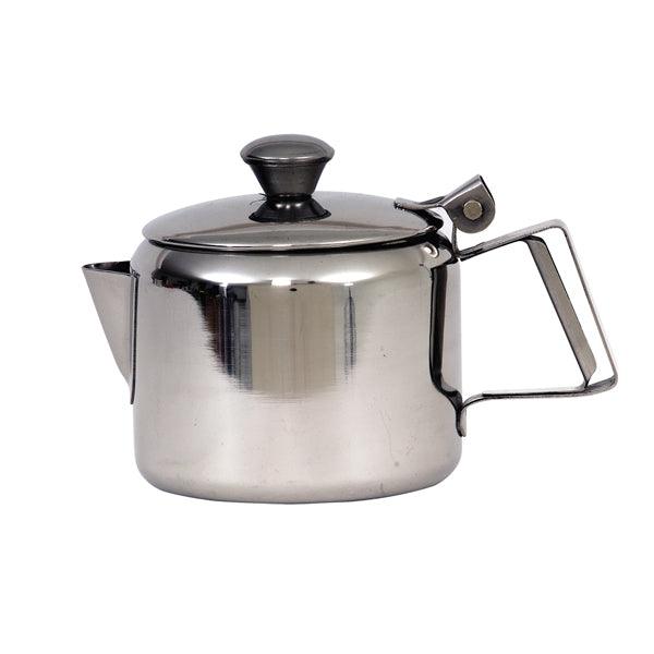 GenWare Stainless Steel Economy Coffee/Teapot 3L/100oz - BESPOKE 77