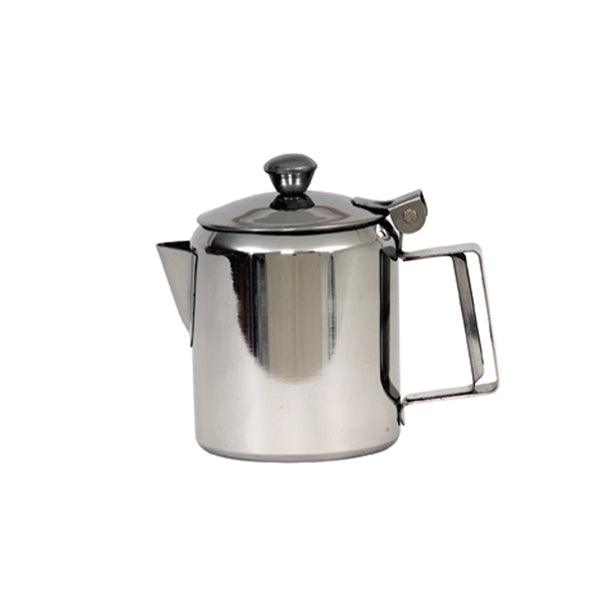 GenWare Stainless Steel Economy Coffee Pot 1L/32oz - BESPOKE 77