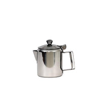 GenWare Stainless Steel Economy Coffee Pot 313ml/11oz - BESPOKE 77