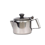 GenWare Stainless Steel Economy Teapot 1.5L/48oz - BESPOKE 77