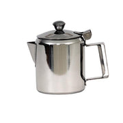 GenWare Stainless Steel Economy Coffee Pot 2L/70oz - BESPOKE 77