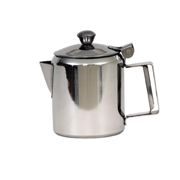 GenWare Stainless Steel Economy Coffee Pot 2L/70oz - BESPOKE 77