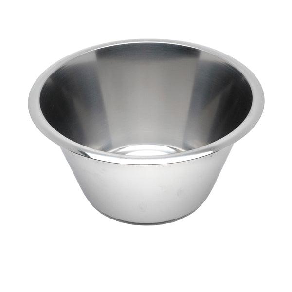 S/St Swedish Bowl 11 Litre - BESPOKE 77