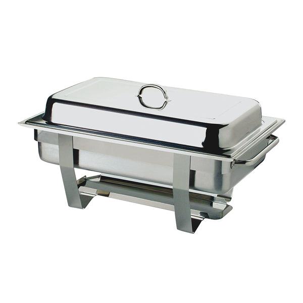 Twin Pack 1/1 Economy Chafing Dish - BESPOKE 77