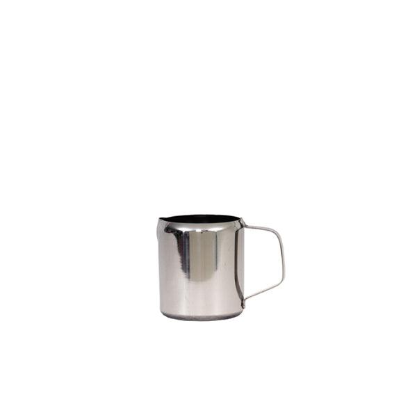 GenWare Stainless Steel Cream Jug 8.5cl/3oz - BESPOKE 77