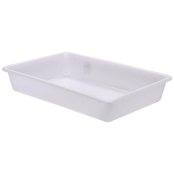 Polyethylene Food Storage Tray 6L - BESPOKE 77