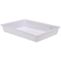 Polyethylene Food Storage Tray 12L - BESPOKE 77