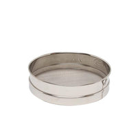 Economy S/St.Flour Sieve 11" - BESPOKE 77
