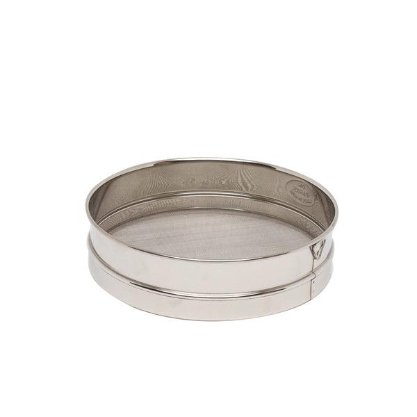Economy S/St.Flour Sieve 11" - BESPOKE 77