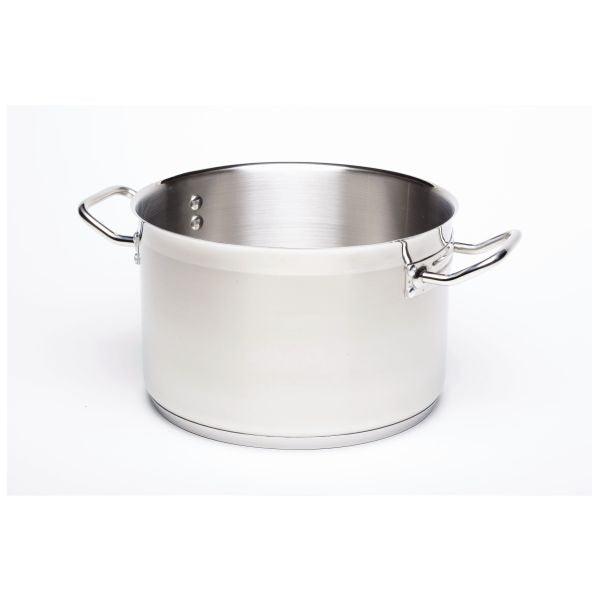 GW Casserole (No Lid) 12.9L - 32 x 16cm (Dia x H) - BESPOKE 77