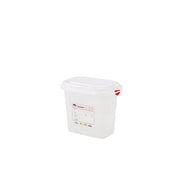 GN Storage Container 1/9 150mm Deep 1.5L - BESPOKE 77