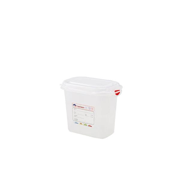 GN Storage Container 1/9 150mm Deep 1.5L - BESPOKE 77