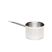 GW Deep Saucepan (No Lid) 2.4L - 16 x 12cm (Dia x H) - BESPOKE 77