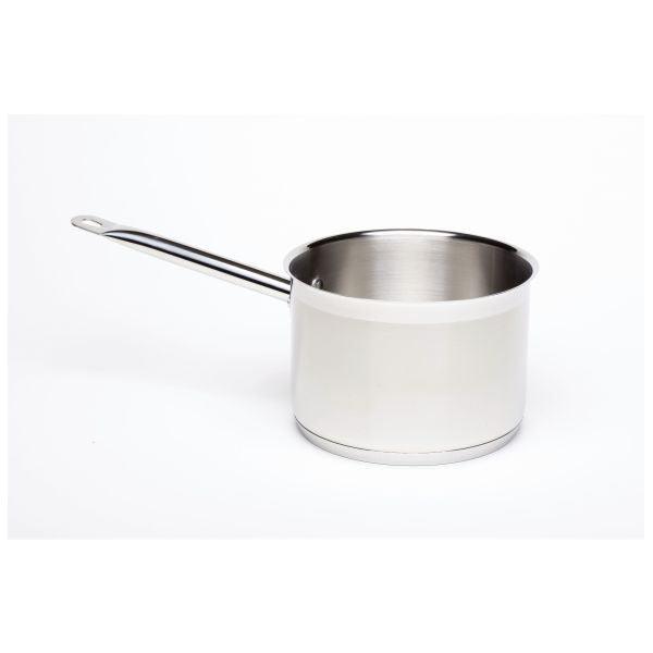 GW Deep Saucepan (No Lid) 4.4L - 20 x 14cm (Dia x H) - BESPOKE 77