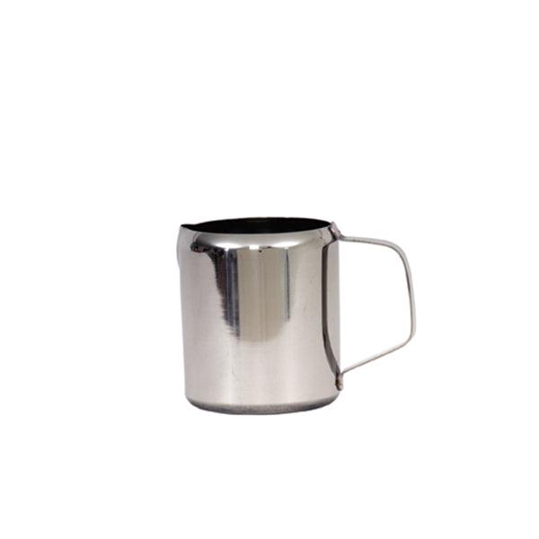 GenWare Stainless Steel Milk Jug 60cl/20oz - BESPOKE 77