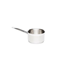 GW Saucepan (No Lid) 1.1L - 14 x 8cm (Dia x H) - BESPOKE 77