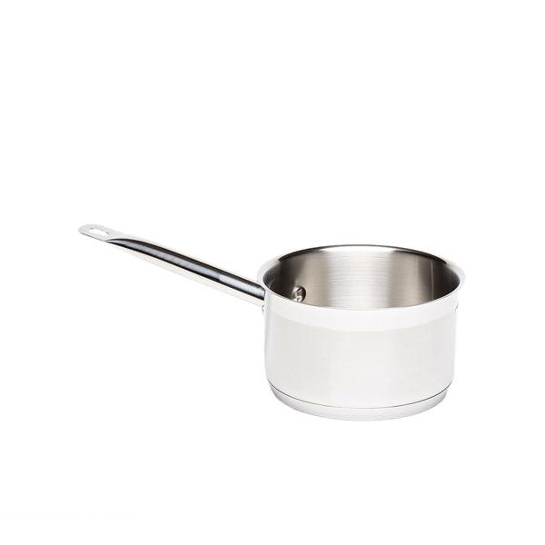 GW Saucepan (No Lid) 2.7L - 18 x 10cm (Dia x H) - BESPOKE 77