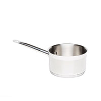 GW Saucepan (No Lid) 3.3L - 20 x 10cm (Dia x H) - BESPOKE 77