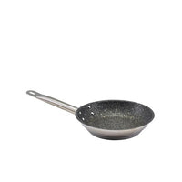 GenWare Non Stick Teflon Stainless Steel Frying Pan 20cm - BESPOKE 77