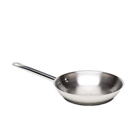 Genware Frypan 24 x 5cm (Dia x H) - BESPOKE 77