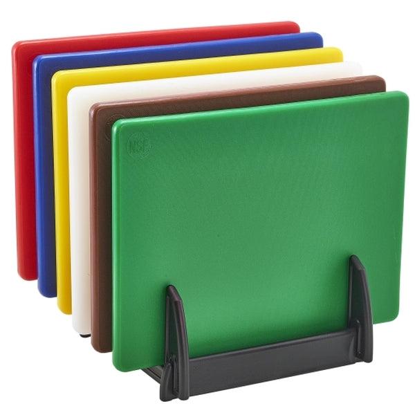 GenWare PE Plastic Chopping Board Rack (1/2" Boards) - BESPOKE 77