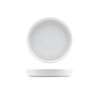 Genware Porcelain Presentation Plate 18cm/7" - BESPOKE 77