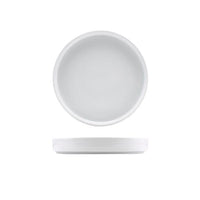 Genware Porcelain Presentation Plate 20cm/8" - BESPOKE 77