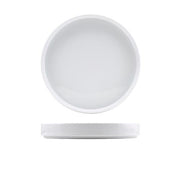 Genware Porcelain Presentation Plate 25cm/9.75" - BESPOKE 77