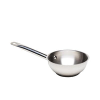 GW Sauteuse Pan 2.8L - 24 x 7.5cm (Dia x H) - BESPOKE 77