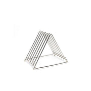 Genware S/St. Wire Cutting Board Rack - BESPOKE 77