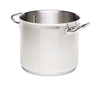 GW Stockpot (No Lid) 36L - 36 x 36cm (Dia x H) - BESPOKE 77