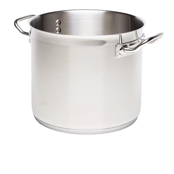 GW Stockpot (No Lid) 71L - 45 x 45cm (Dia x H) - BESPOKE 77