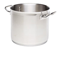 GW Stockpot (No Lid) 71L - 45 x 45cm (Dia x H) - BESPOKE 77