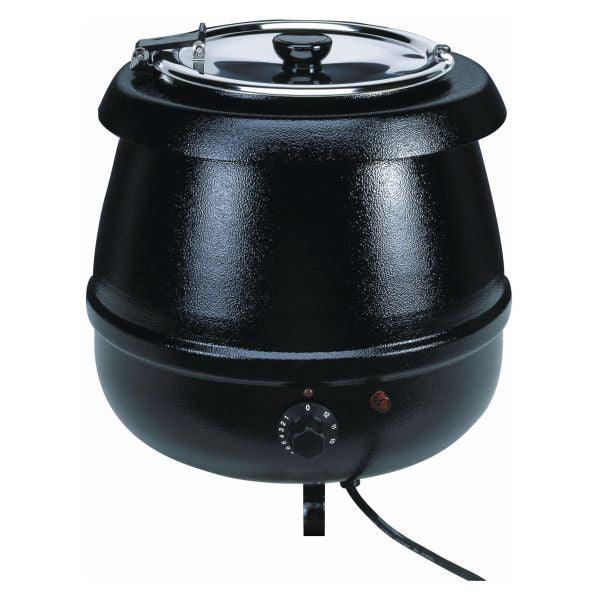 Soup Kettle 0.4Kw 10 Litre (Wet Well) - BESPOKE 77