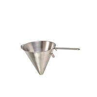 S/St.Conical Strainer 6.3/4" - BESPOKE 77