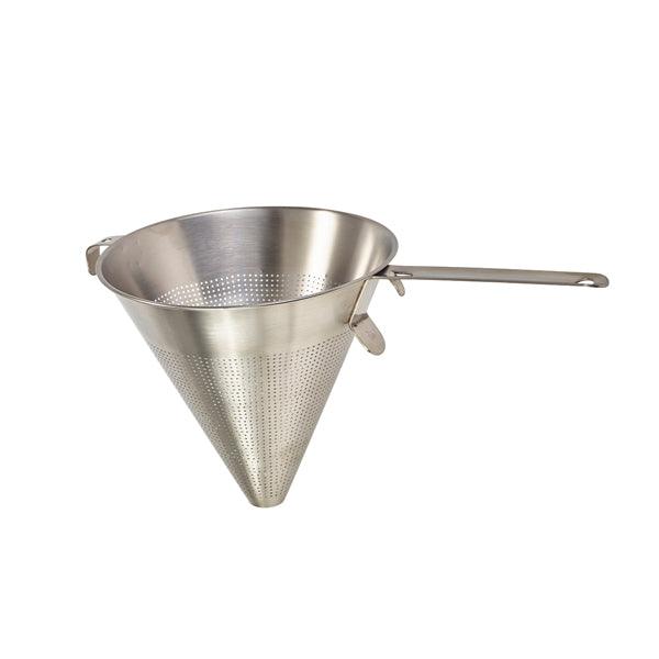 S/St. Conical Strainer 10" - BESPOKE 77