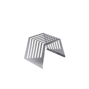 S/St.Rack For 6 Cutting Boards 1/2"Thick - BESPOKE 77