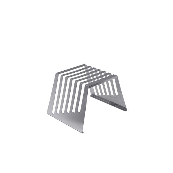 S/St.Rack For 6 Cutting Boards 1/2"Thick - BESPOKE 77