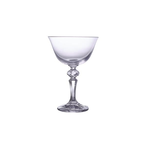 Falco Champagne Coupe 18cl/6.3oz - BESPOKE 77