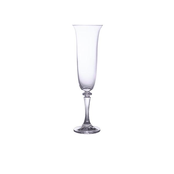 Branta Champagne Flute 17.5cl/6.2oz - BESPOKE 77