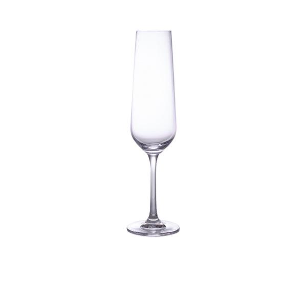 Strix Champagne Flute 20cl/7oz - BESPOKE 77