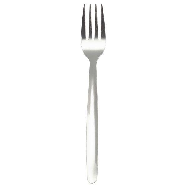 Millennium Dessert Fork (Dozen) - BESPOKE 77